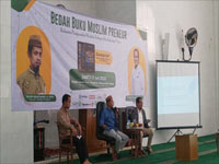Program Perkuliahan Shift Nomor 2