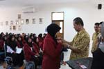 Program Perkuliahan Shift Nomor 3
