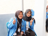 Program Perkuliahan Shift Nomor 2