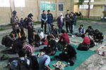 Program Perkuliahan Shift Nomor 6