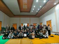 Program Perkuliahan Shift Nomor 3