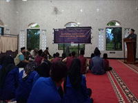 Program Perkuliahan Shift Nomor 3