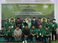 Program Perkuliahan Shift Nomor 2