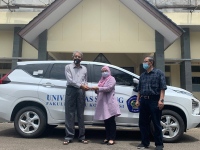 Program Perkuliahan Shift Nomor 6